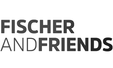 FISCHER AND FRIENDS