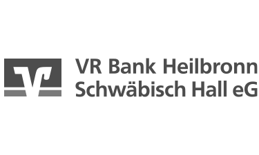 Bank der Regionen - VR Bank Heilbronn Schwäbisch Hall eG