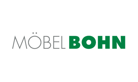 Logo Möbel Bohn