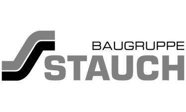 Baugruppe Stauch